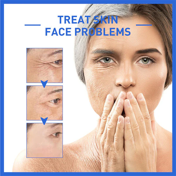 Last Day Promotion 70% OFF - š„2023 New Collagen Boost Permanent Anti-Aging Serum - Image 2