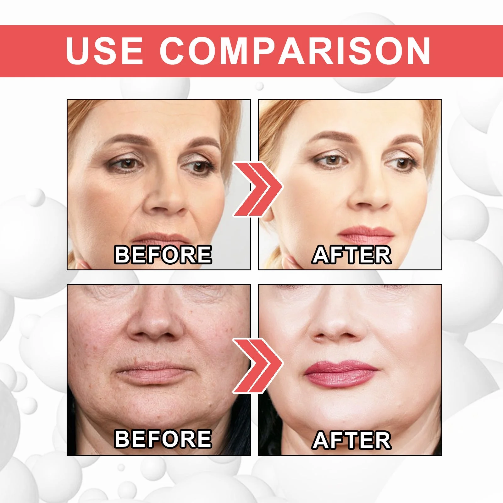 Last Day Promotion 70% OFF - š„2023 New Collagen Boost Permanent Anti-Aging Serum - Image 5