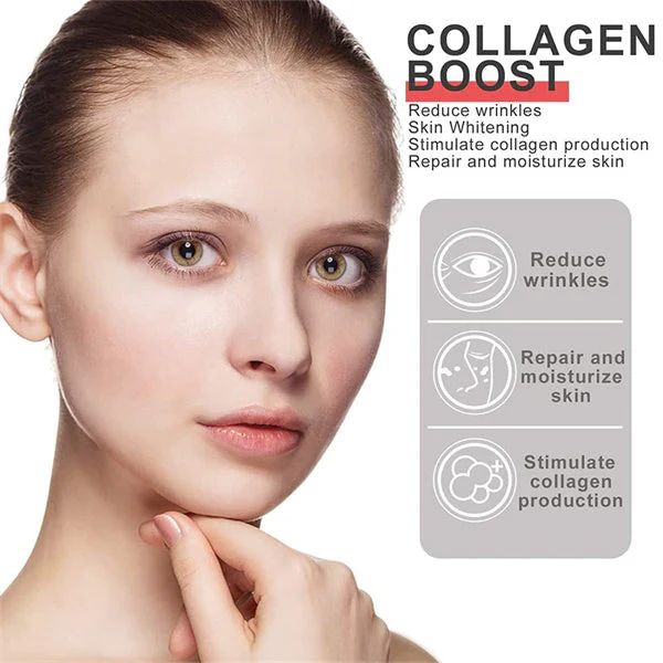 Last Day Promotion 70% OFF - š„2023 New Collagen Boost Permanent Anti-Aging Serum - Image 7