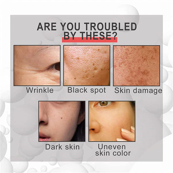 Last Day Promotion 70% OFF - š„2023 New Collagen Boost Permanent Anti-Aging Serum - Image 8