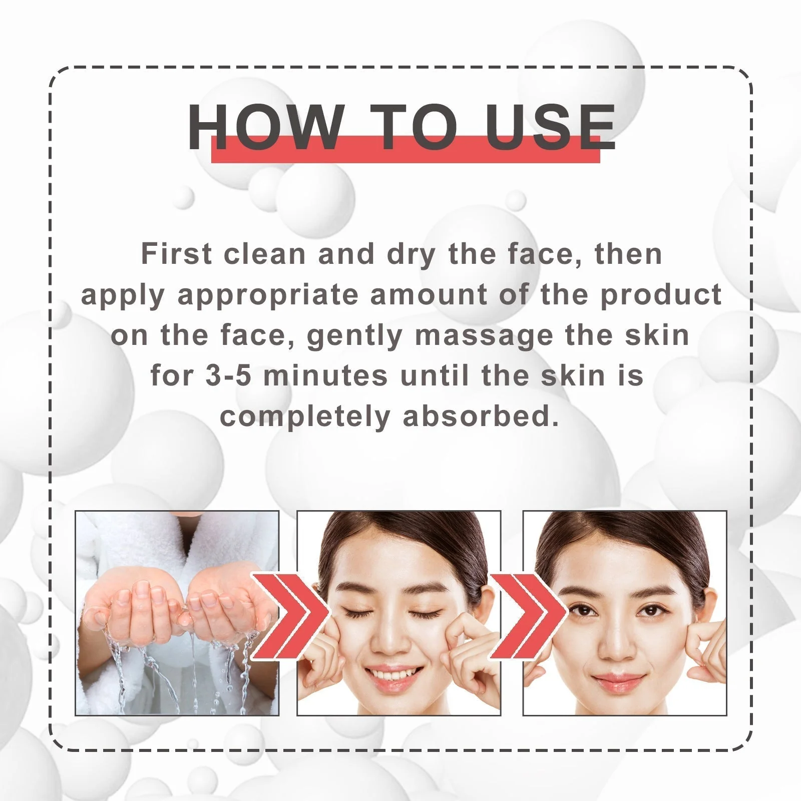 Last Day Promotion 70% OFF - š„2023 New Collagen Boost Permanent Anti-Aging Serum - Image 9