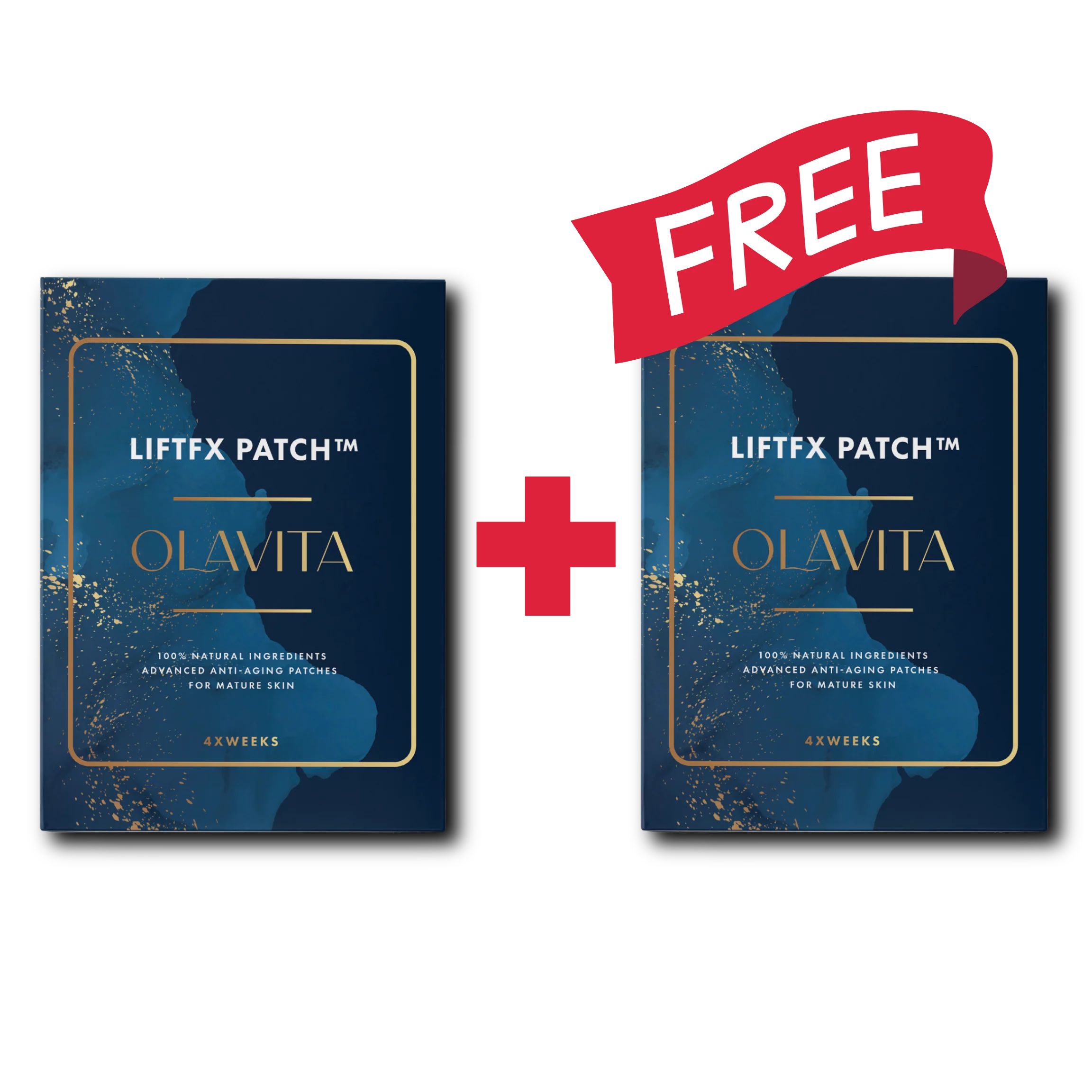 Olavita™ LiftFX Patch - Special Offer - Image 3