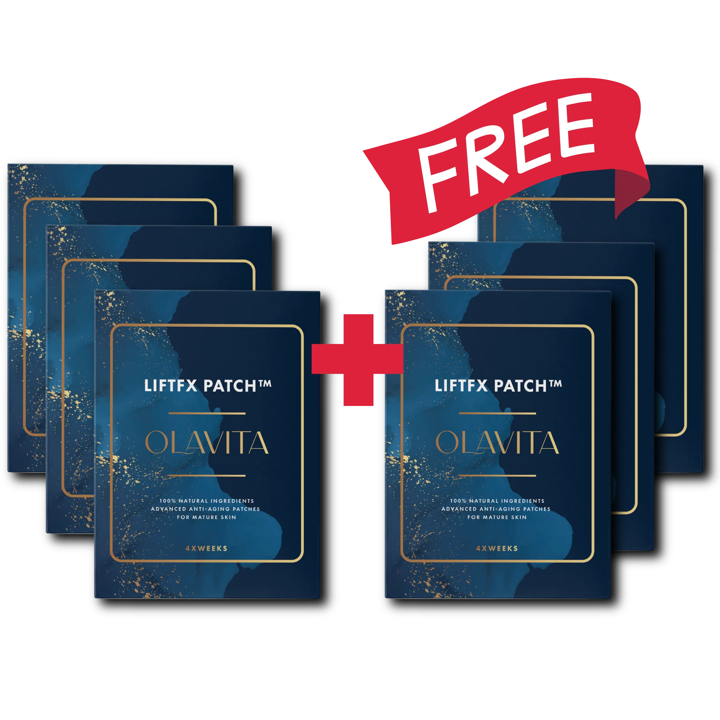 Olavita™ LiftFX Patch - Special Offer - Image 5