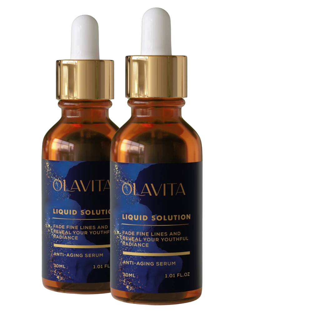 Olavita Liquid Solution™ - Image 4