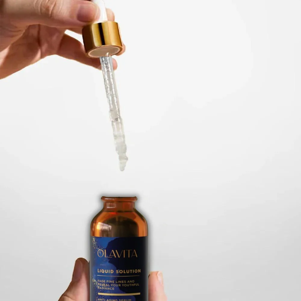 Olavita Liquid Solution - Image 3
