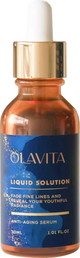 Olavita Liquid Solution - Image 4
