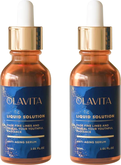 Olavita Liquid Solution - Image 5