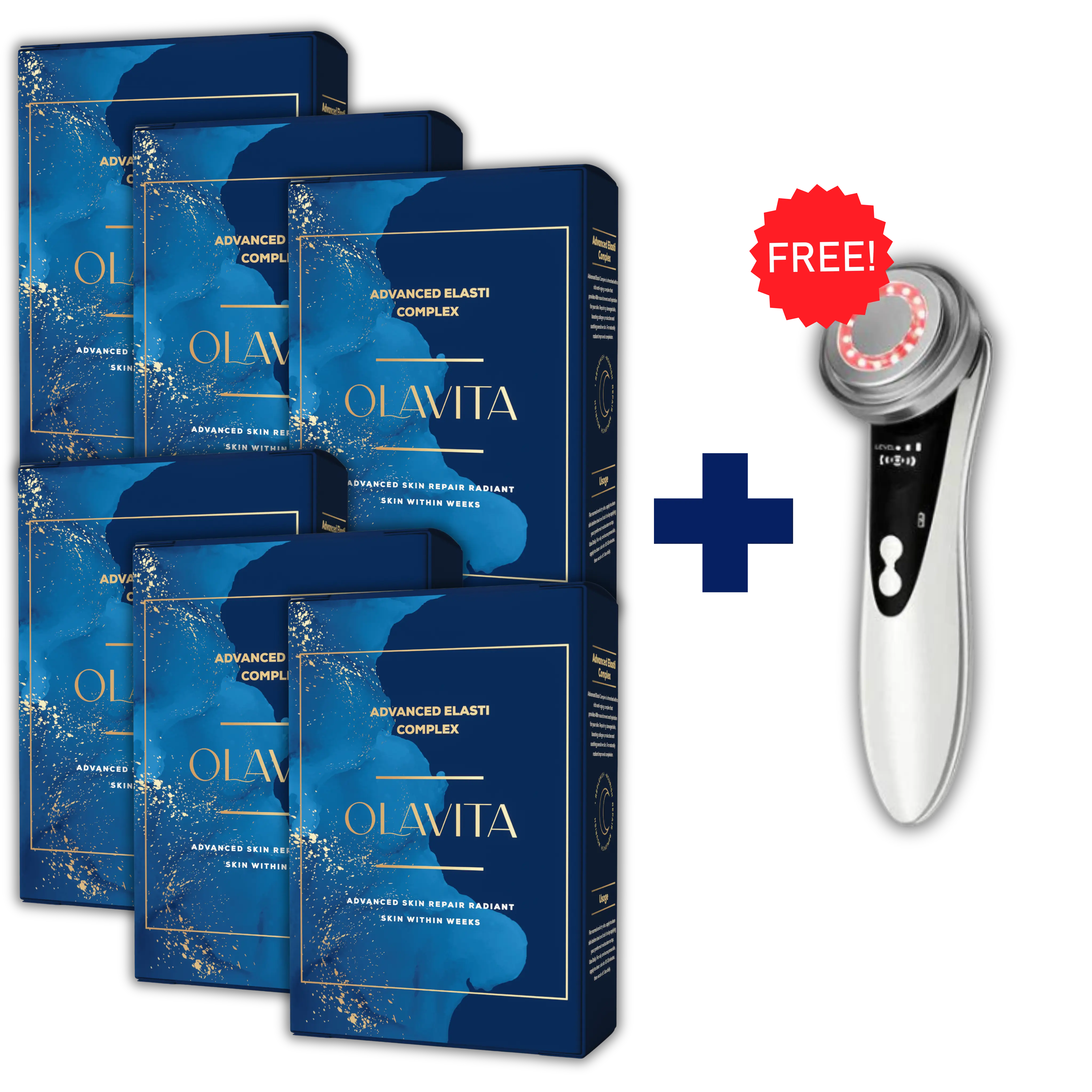 Advanced Elasti Complex Unique Offer - Image 2