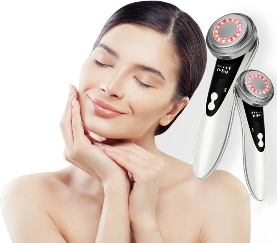 UK - EMS™ Facelifting Rejuvenationkit Special Offer - Image 4